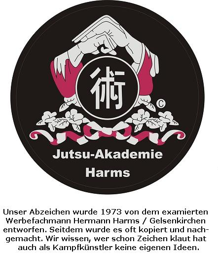 Jutsu Harms